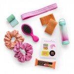  AG Girl of the Year 2024 - Lila 's Gym Bag & Gear